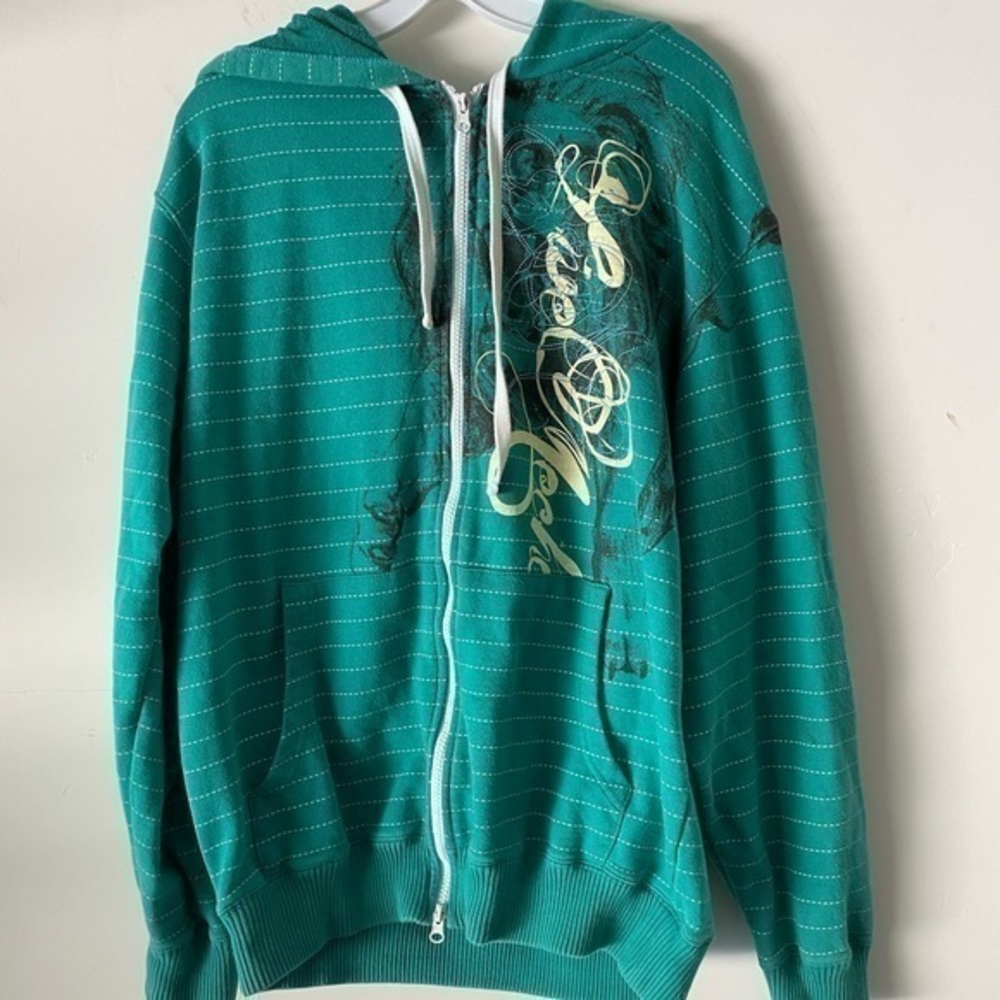 Live Mechanics Mens Jacket & Coast Size L